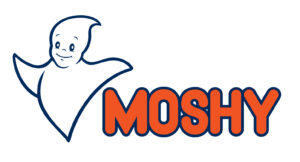 MOSHY